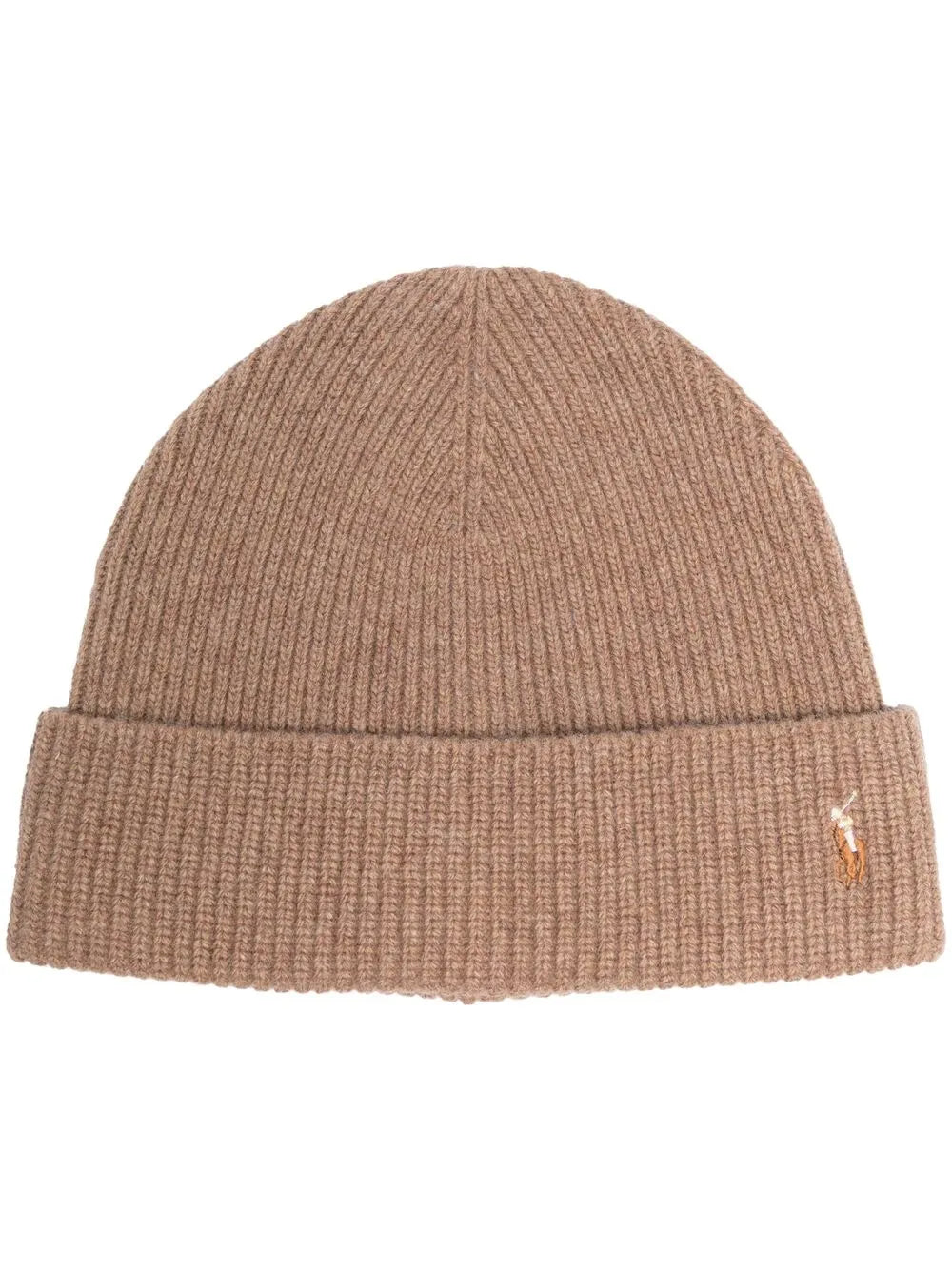 Gorro com motivo Polo Pony