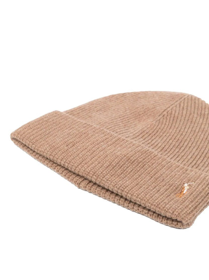 Gorro com motivo Polo Pony