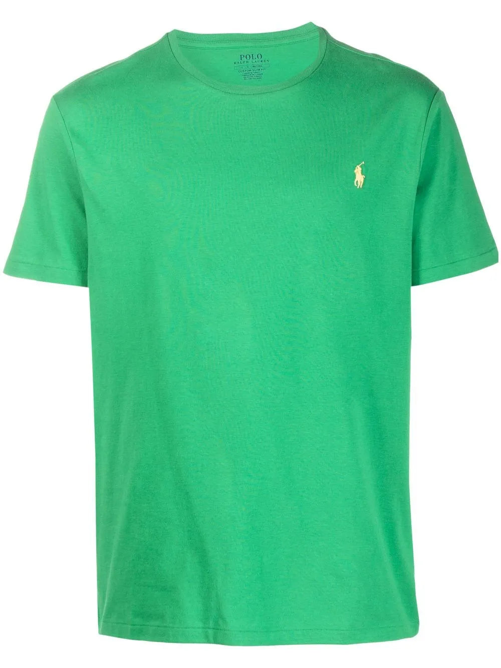 Camiseta de algodão 'Polo Pony'