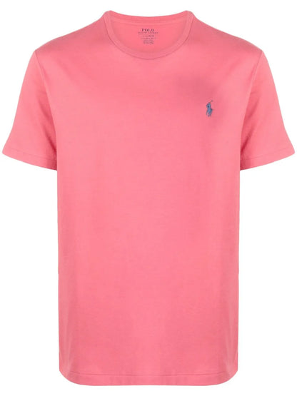 Camiseta de algodão 'Polo Pony'