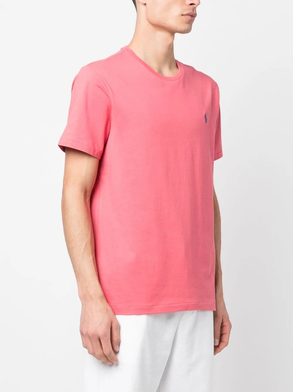 Camiseta de algodão 'Polo Pony'