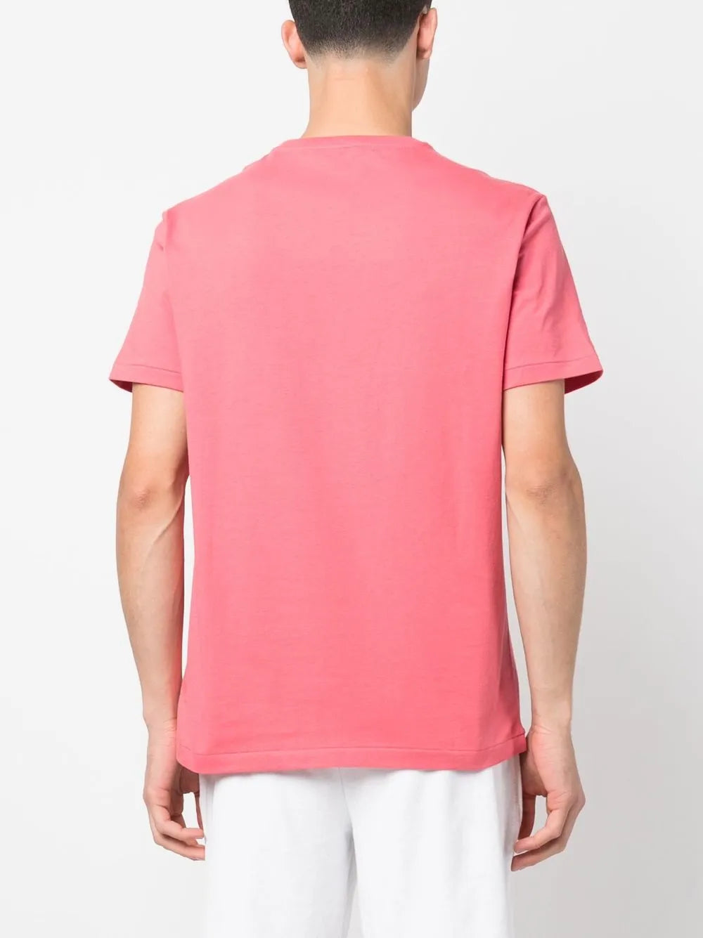 Camiseta de algodão 'Polo Pony'