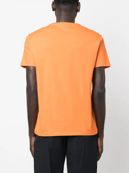 Camiseta de algodão 'Polo Pony'