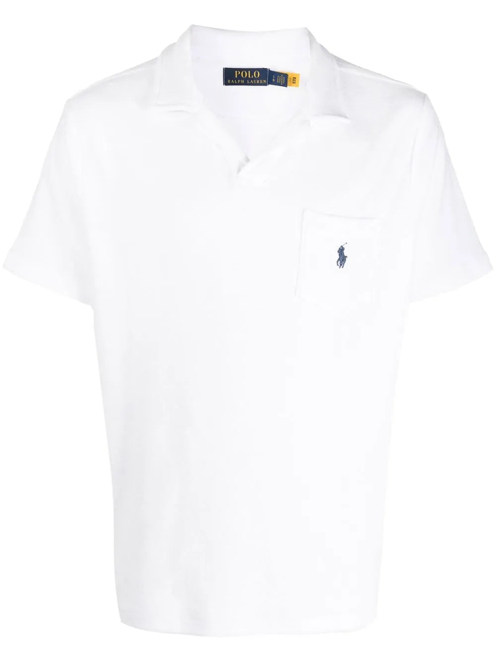 Camisa polo de manga curta Polo Pony