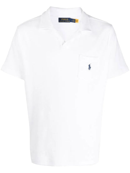Camisa polo de manga curta Polo Pony
