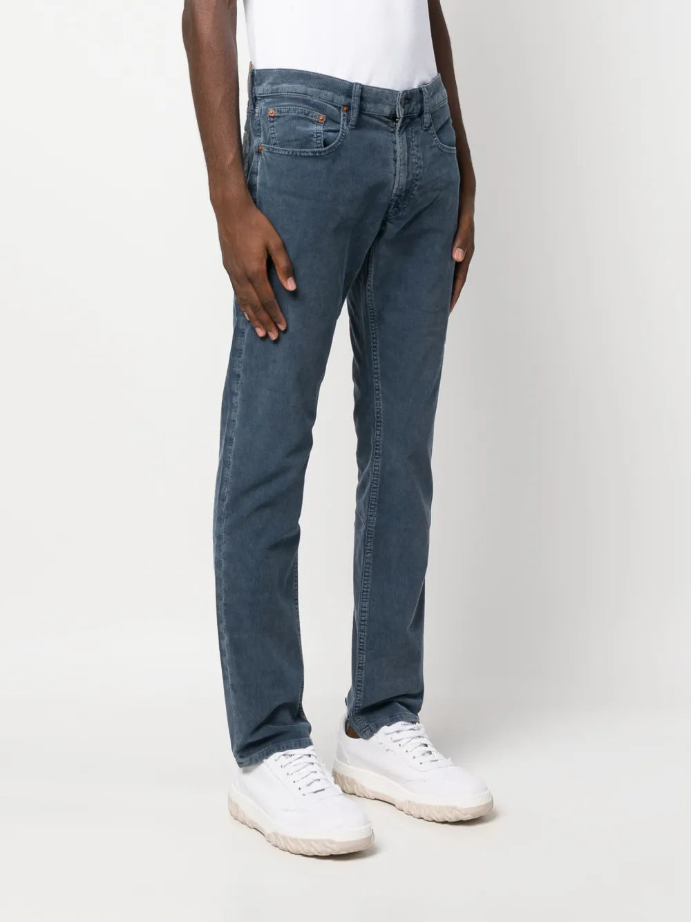 Calça jeans reta Sullivan