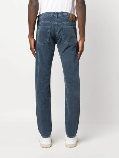 Calça jeans reta Sullivan