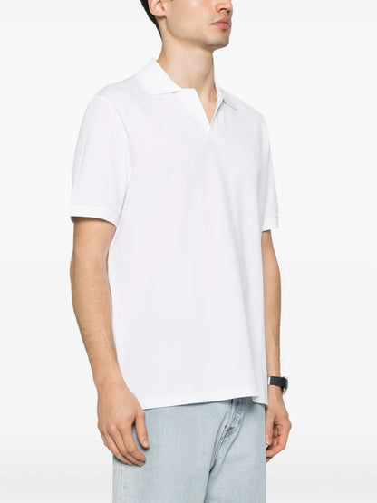 Camisa polo de algodão Polo Pony