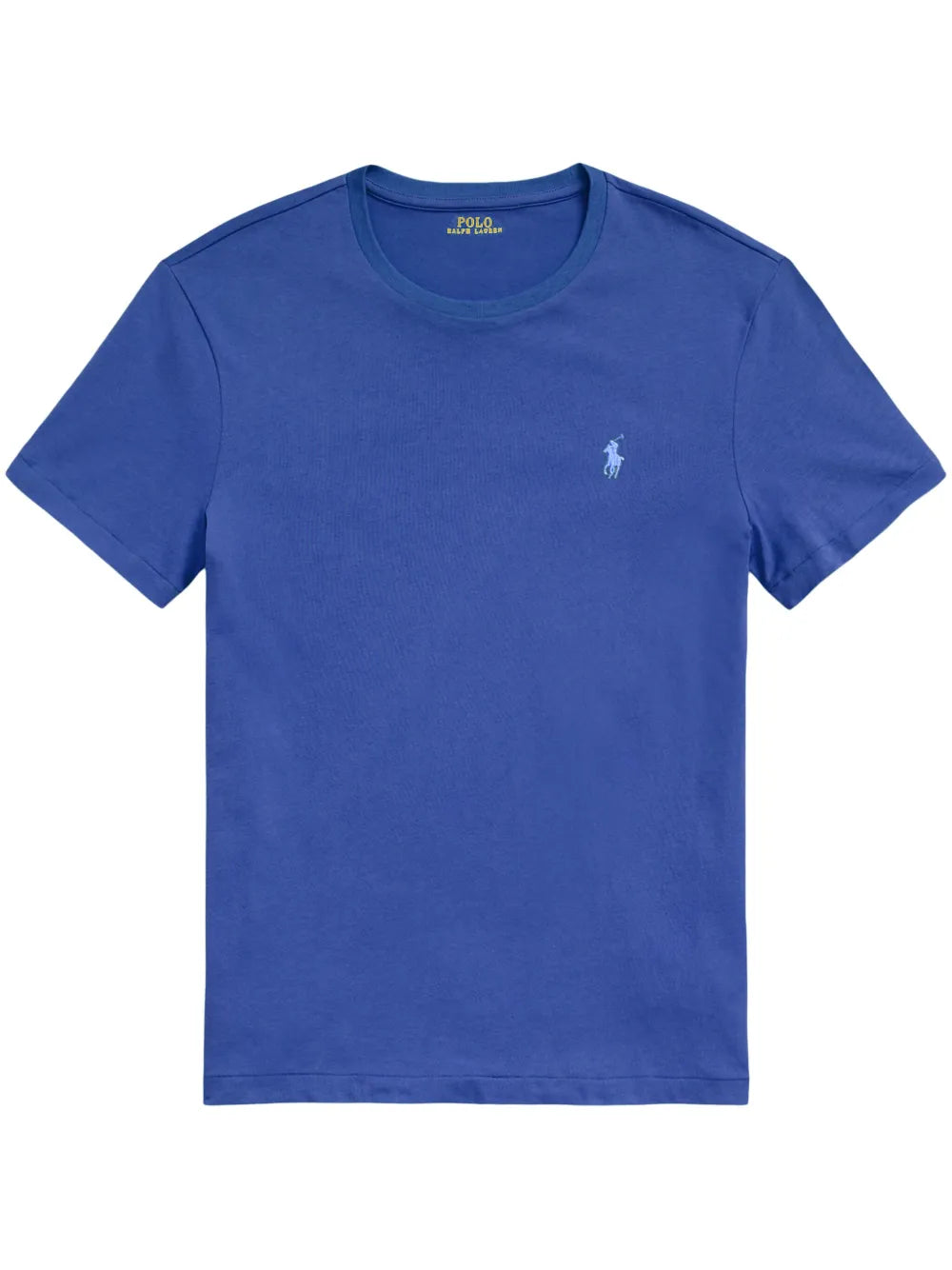 Camiseta de algodão Polo Pony