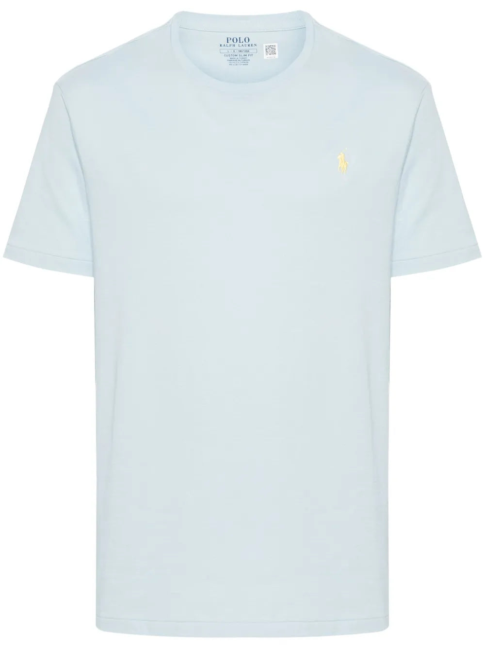 Camiseta de algodão Polo Pony