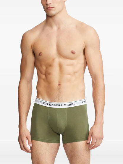 Baú clássico (pacote com três)