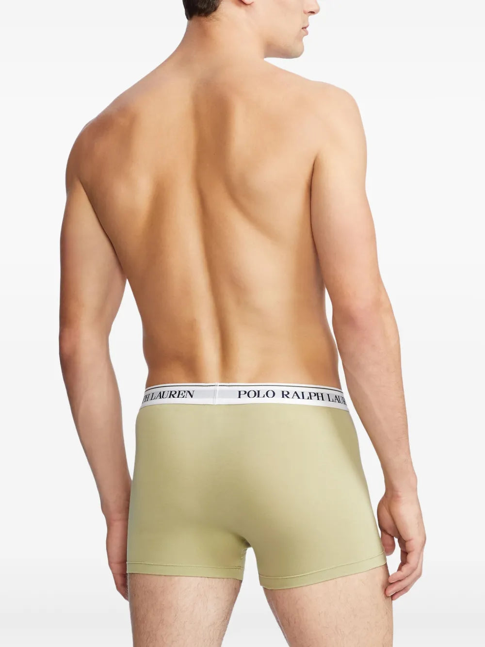 Baú clássico (pacote com três)