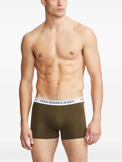 Baú clássico (pacote com três)