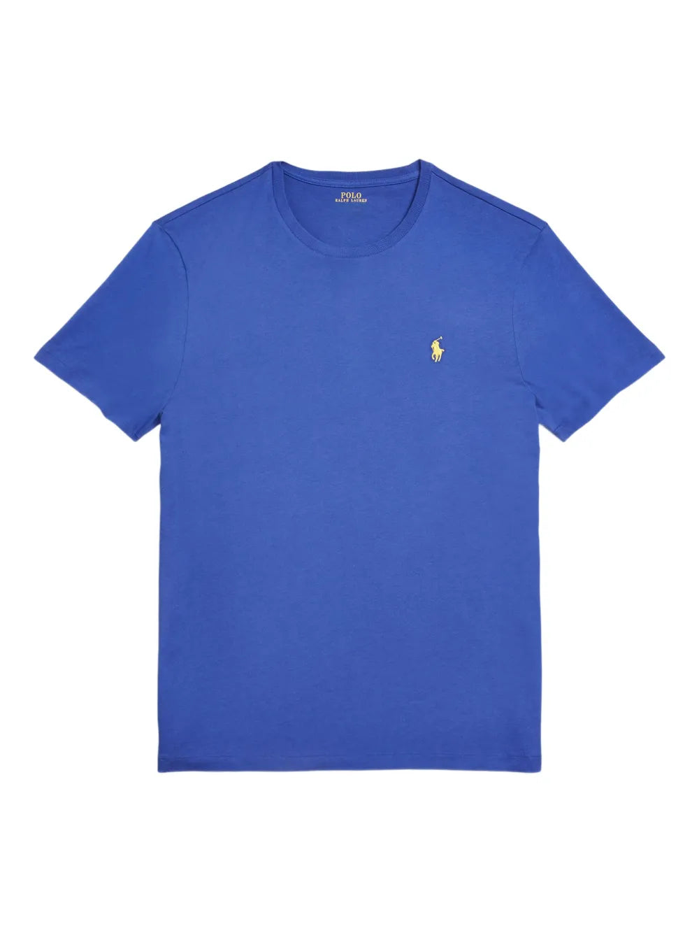 camiseta de algodão