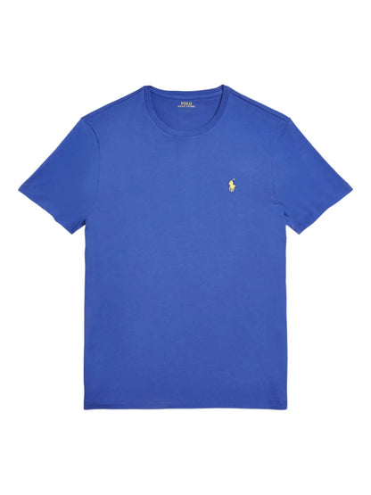 camiseta de algodão