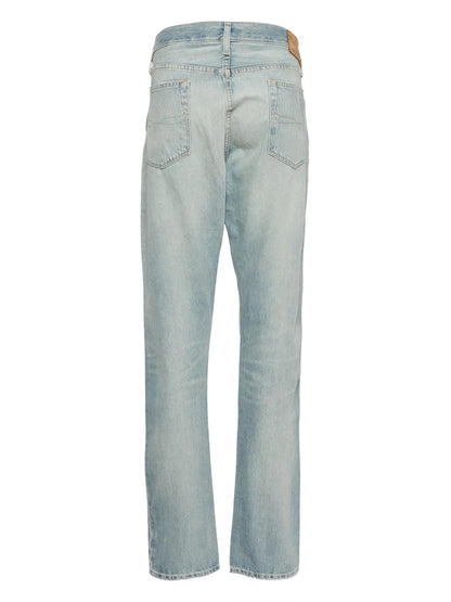 Calça jeans slim Sullivan
