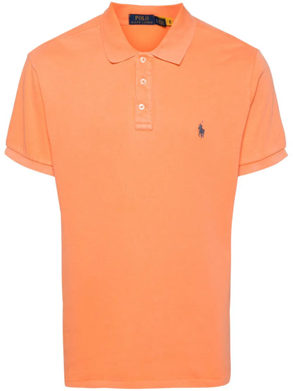 Camisa polo Polo-Pony