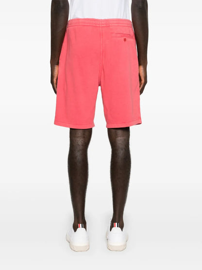 Shorts esportivos Polo Pony com cordão