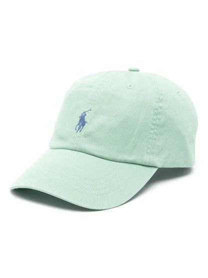 Boné de algodão Polo-Pony