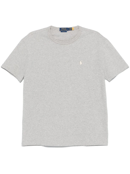 Camiseta Polo Pony bordada