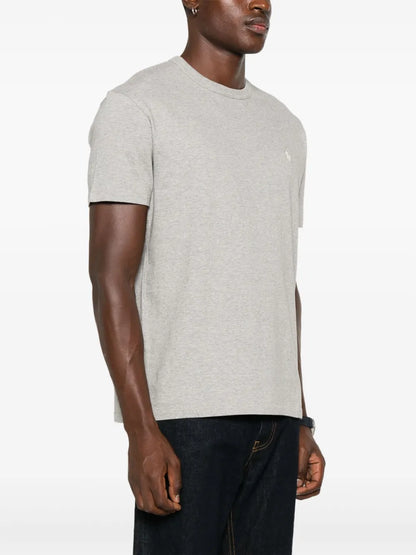 Camiseta Polo Pony bordada