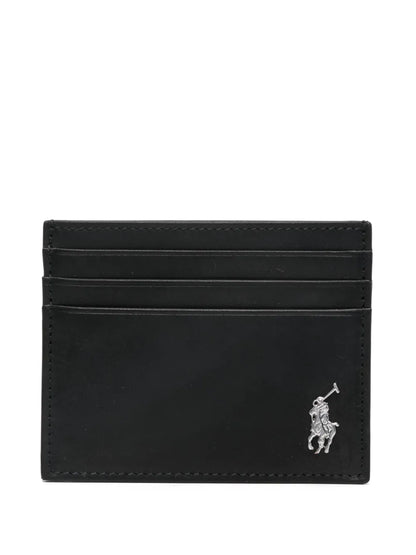 Porta-cartões Polo Pony