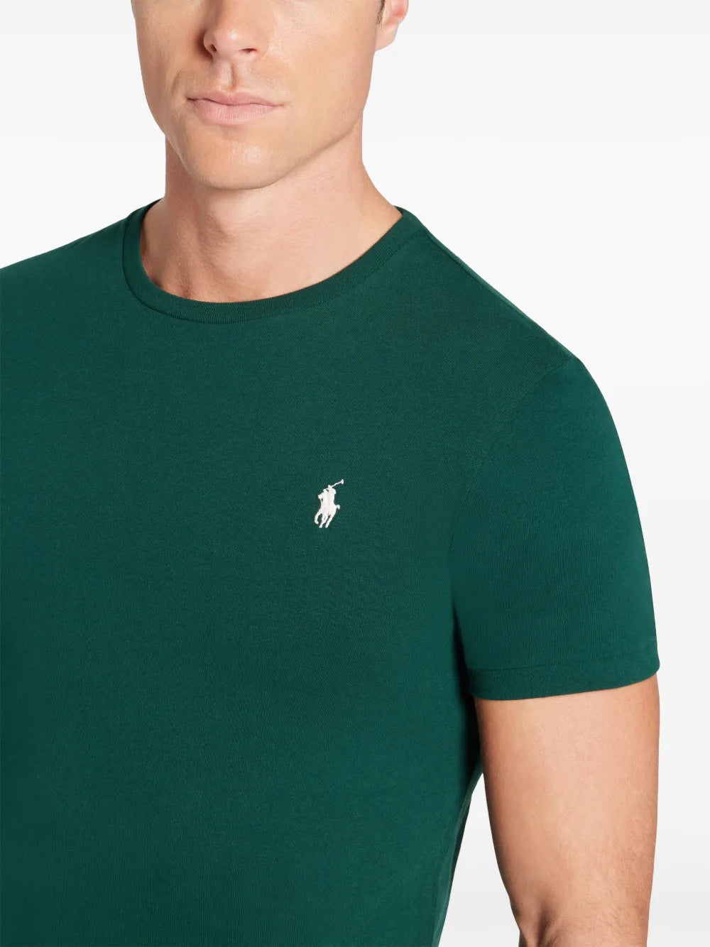 Camiseta Polo Pony