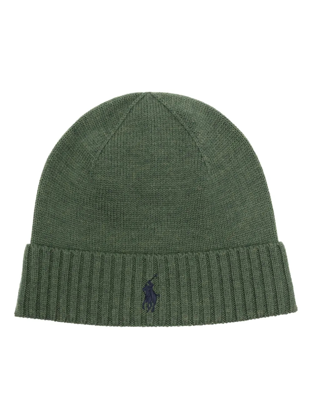 Gorro bordado Polo Poly