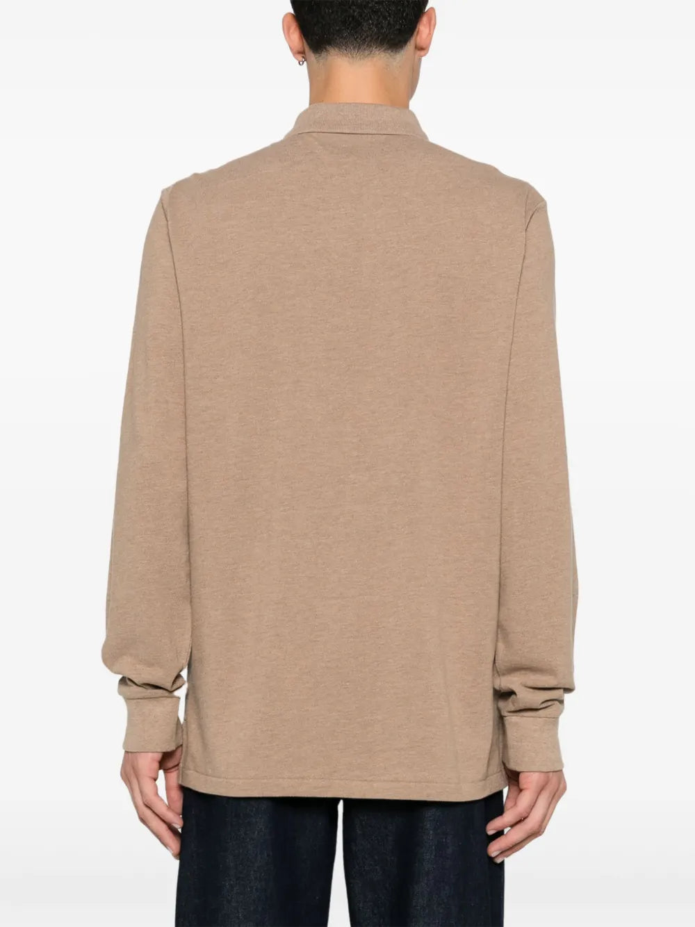 Camisa polo bordada Polo Pony