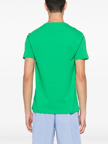 Camiseta com motivo Polo-Pony