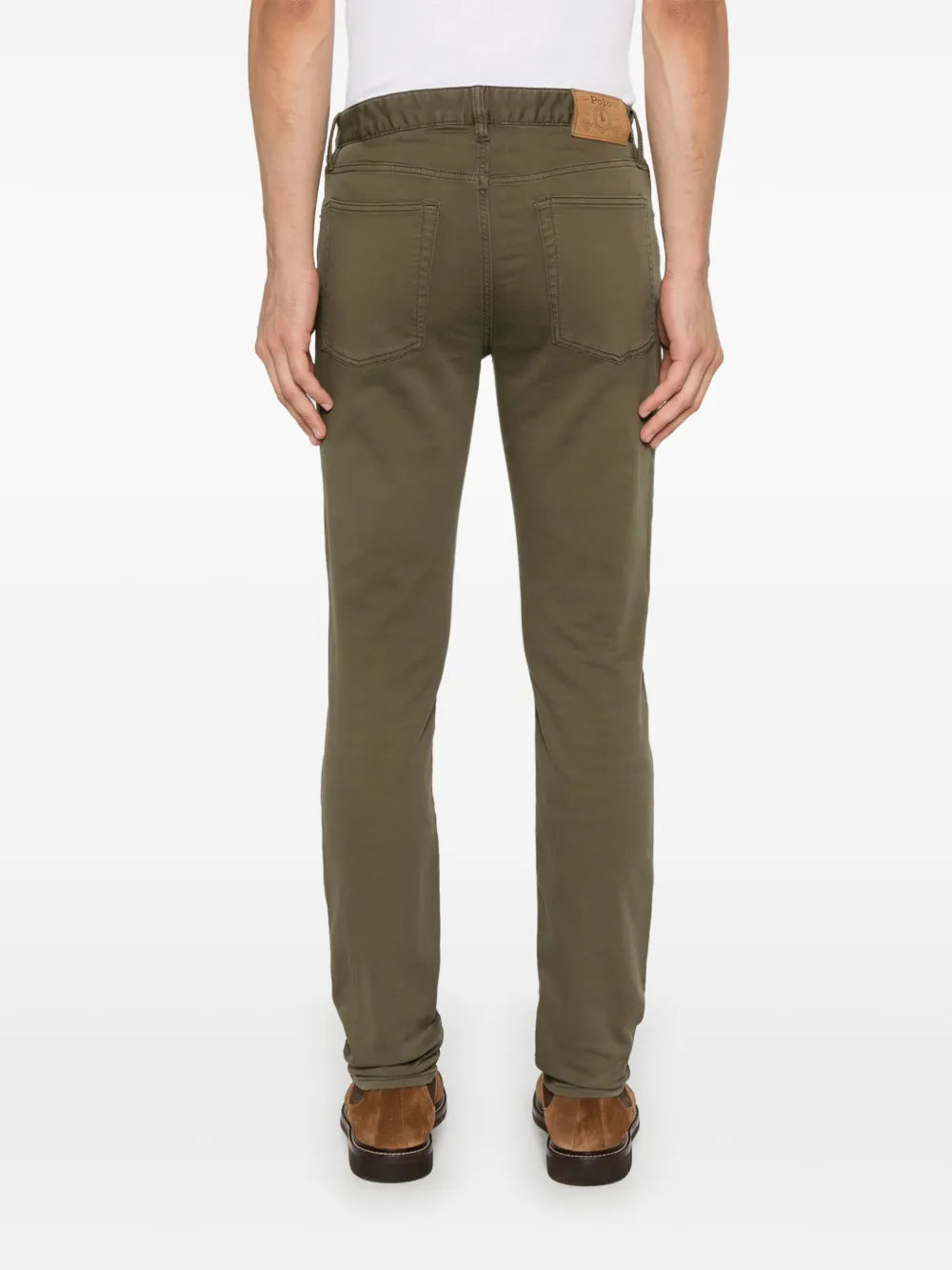 Calça jeans slim Sullivan