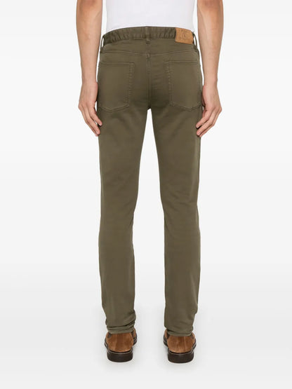 Calça jeans slim Sullivan