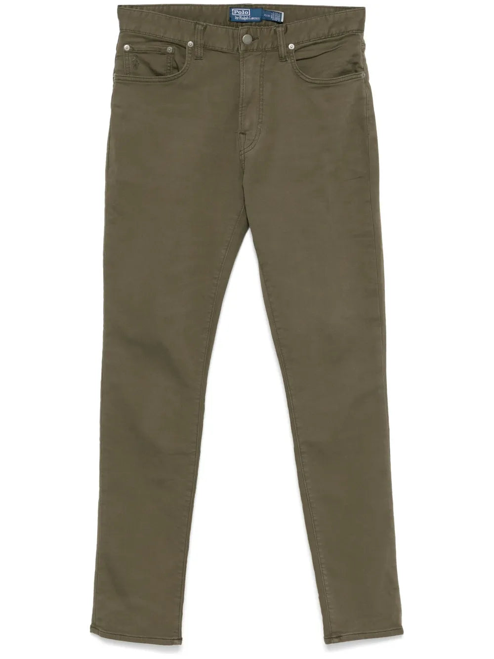 Calça jeans slim Sullivan