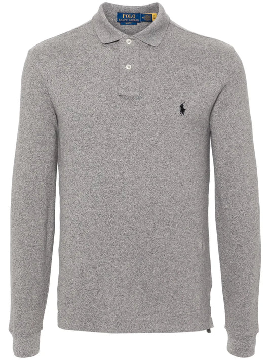 Camisa polo com motivo Polo-Pony