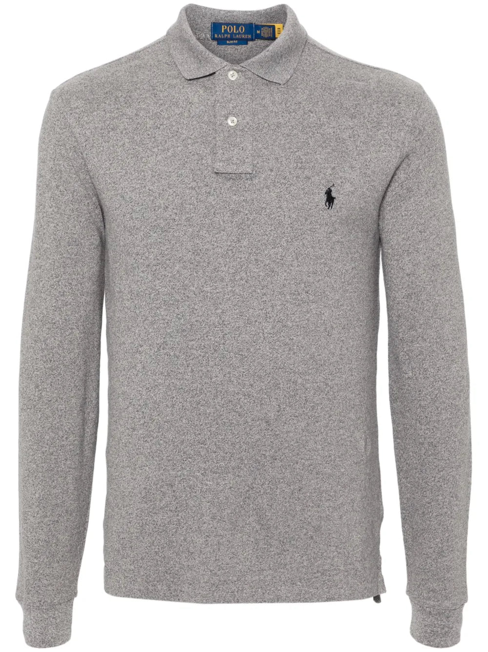 Camisa polo com motivo Polo-Pony