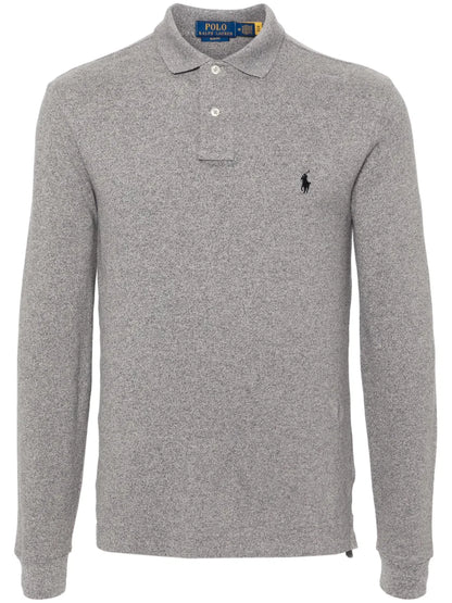 Camisa polo com motivo Polo-Pony
