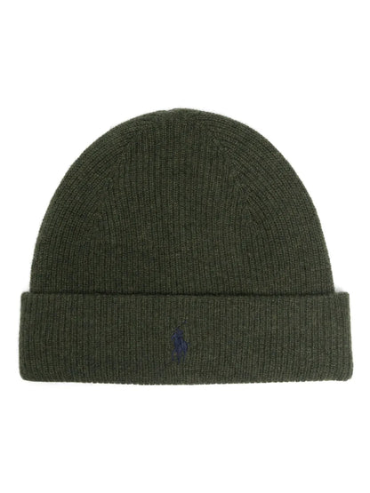 Gorro Polo Pony