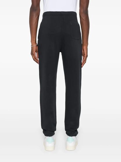 Shorts esportivos bordados Polo Pony