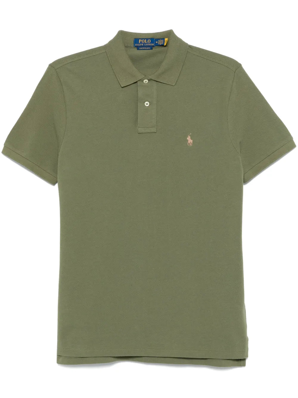 Camisa polo clássica