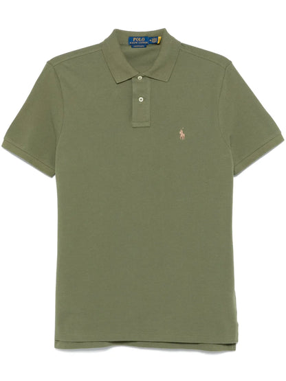 Camisa polo clássica