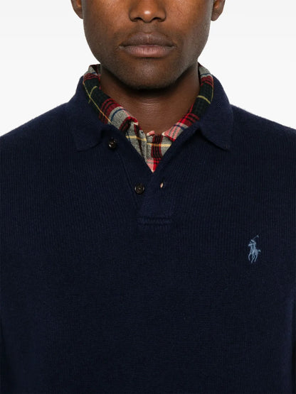 Camisa polo Polo Pony