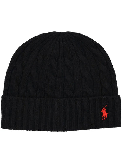 Gorro Polo Pony