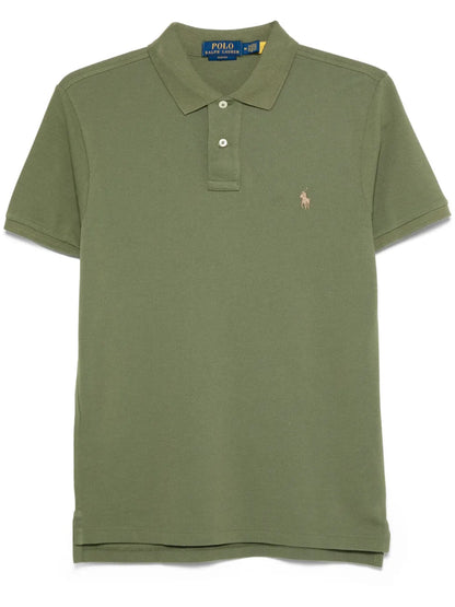 Camisa polo clássica