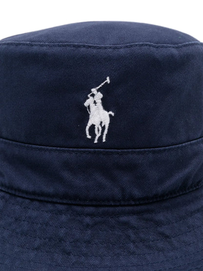 Chapéu de balde Polo-Pony