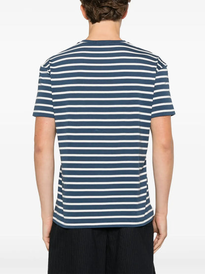 Camiseta Polo Pony bordada