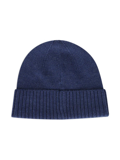 Gorro de lã Polo Pony