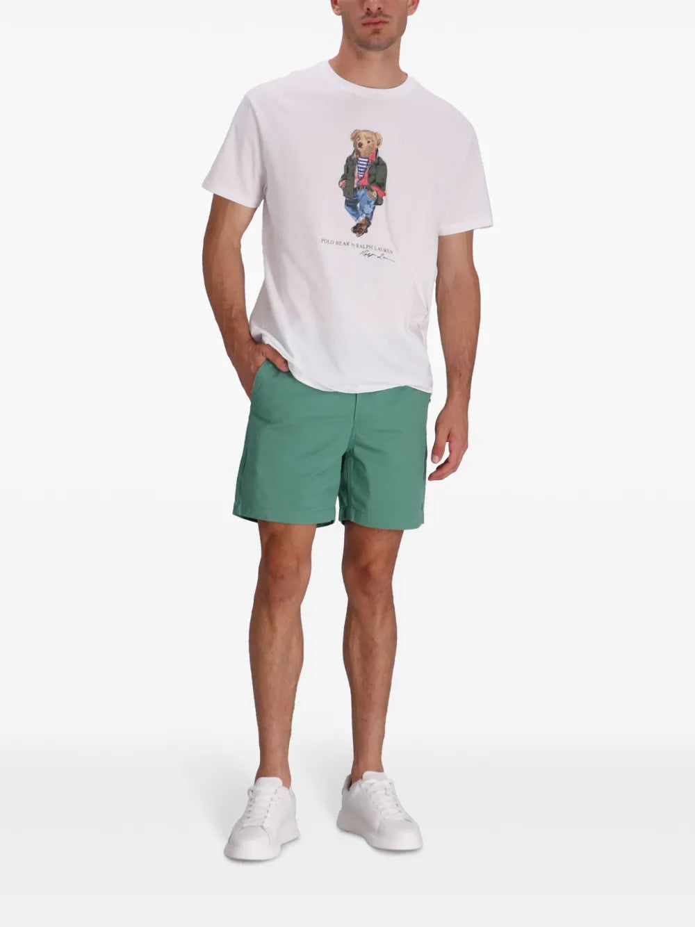 Shorts Prepster