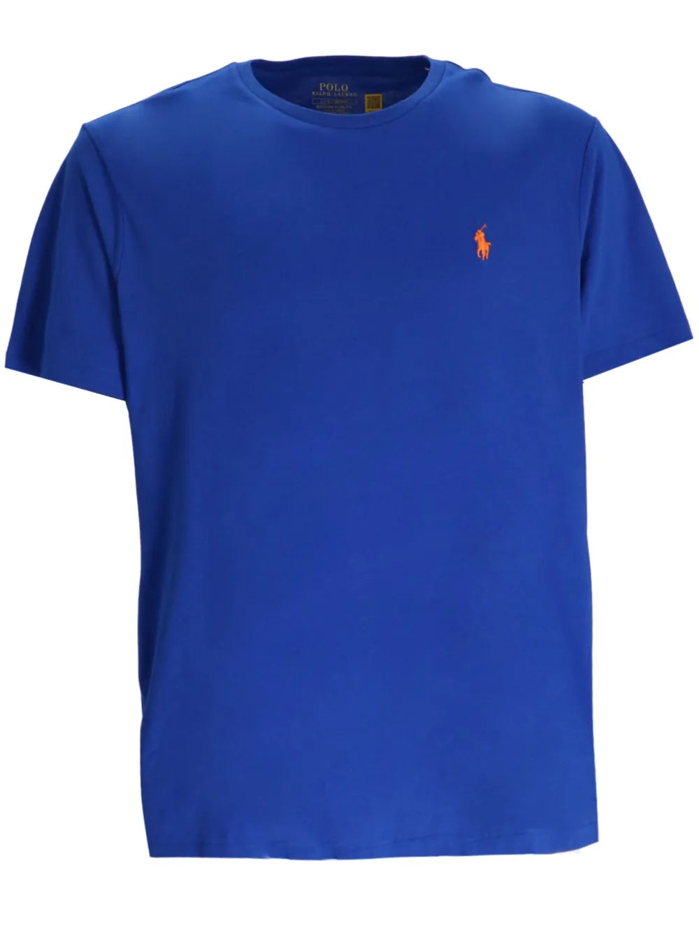Camiseta Polo Pony bordada