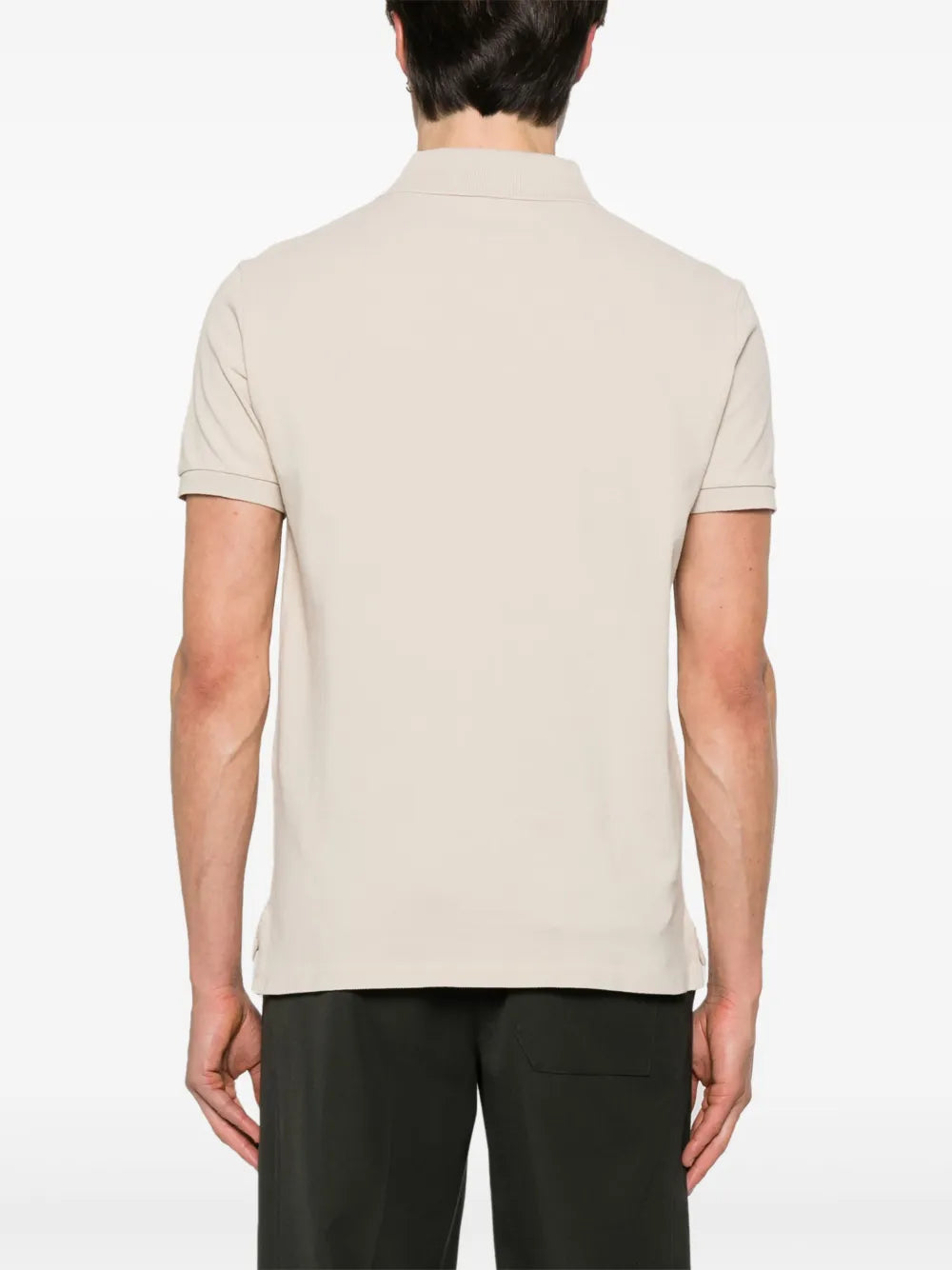 Camisa polo Big Pony