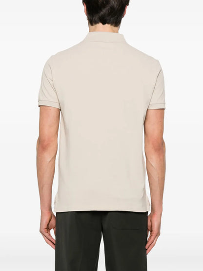 Camisa polo Big Pony